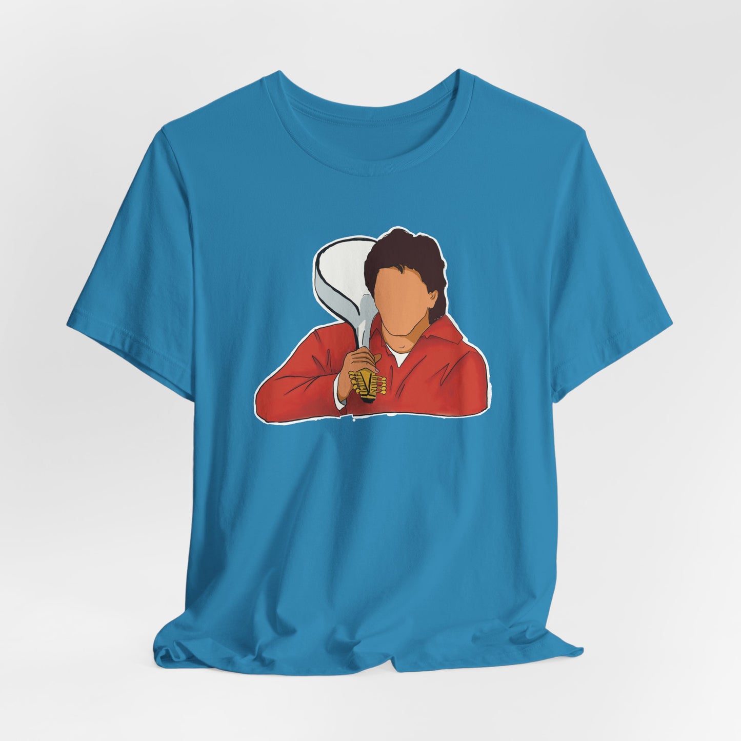 SRK Palat Graphic T-shirt