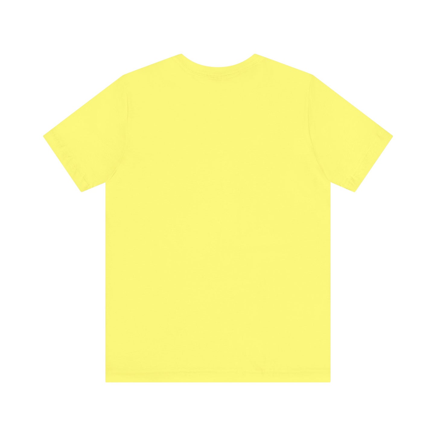 Yoga Graphic T-shirt
