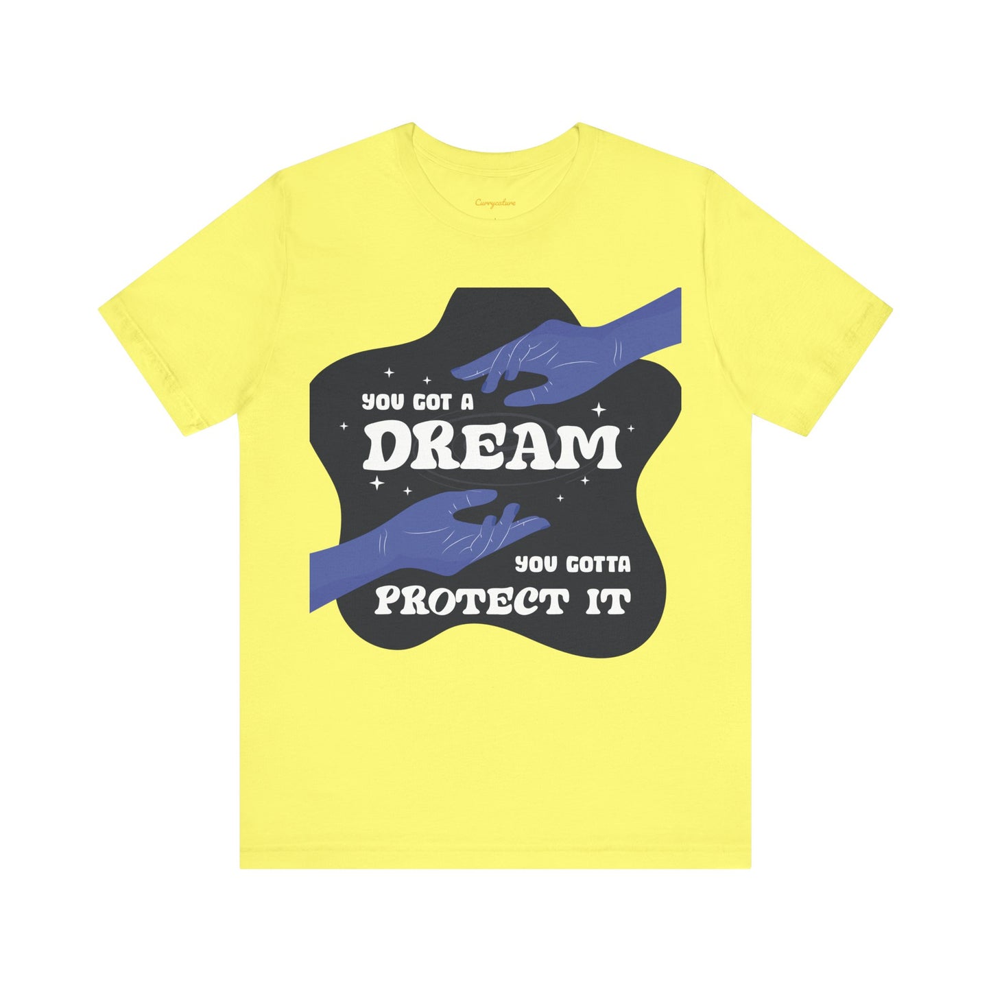 Dream Graphic T-shirt