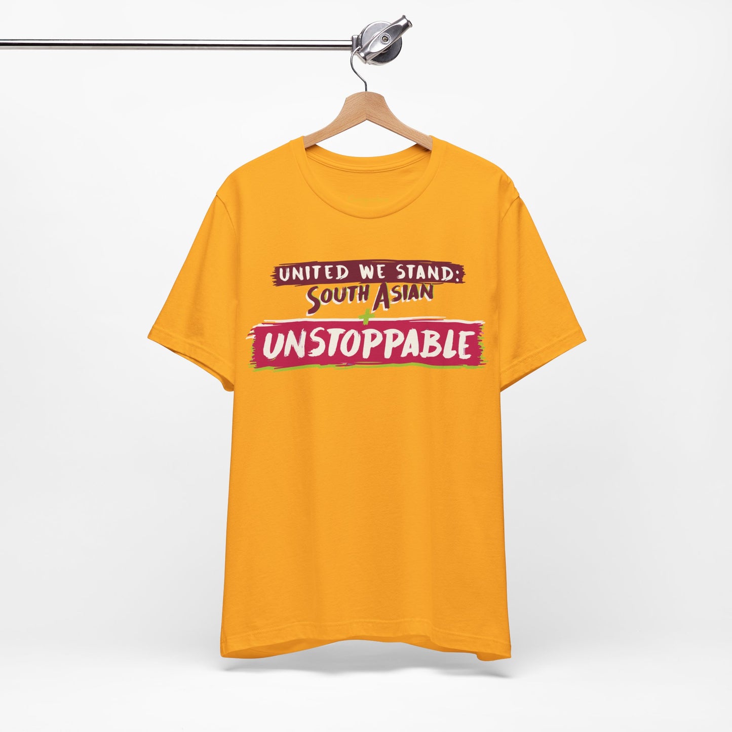 United We Stand Graphic T-shirt