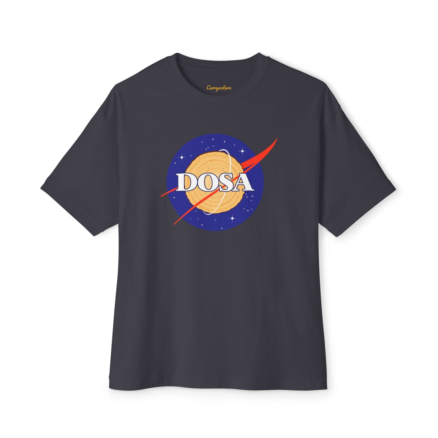 Dosa Oversized Tee