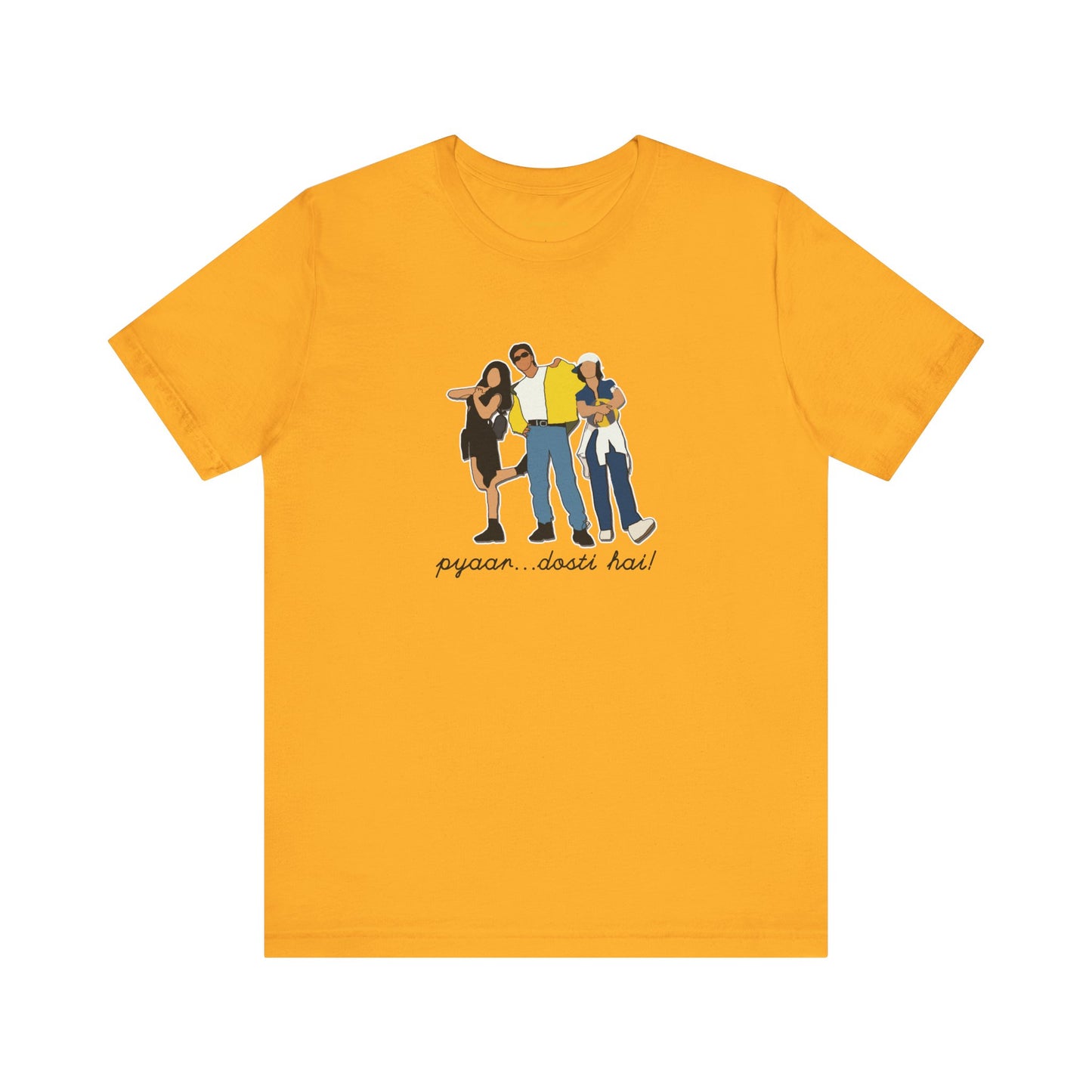 K2H2 Graphic T-shirt