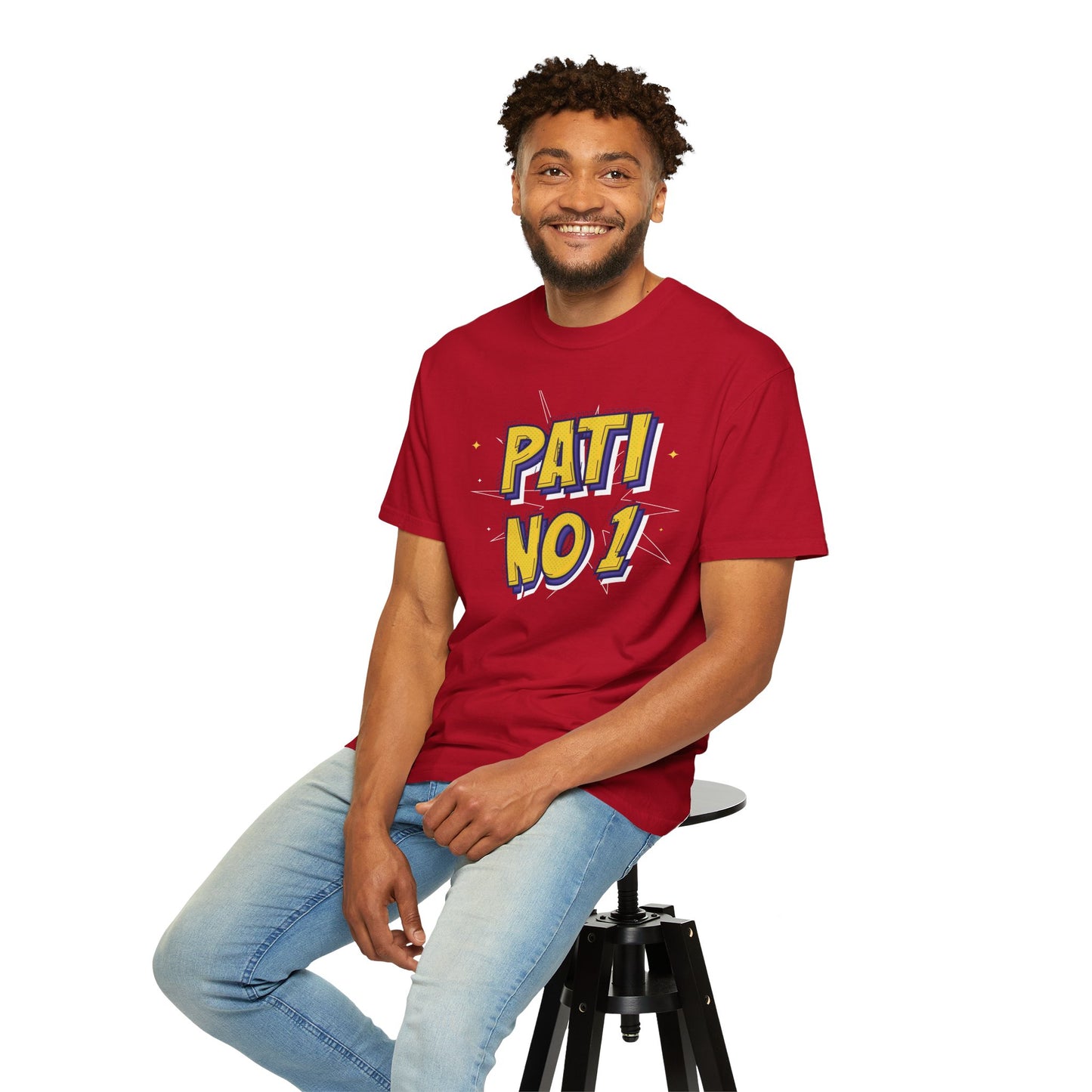 Pati No 1