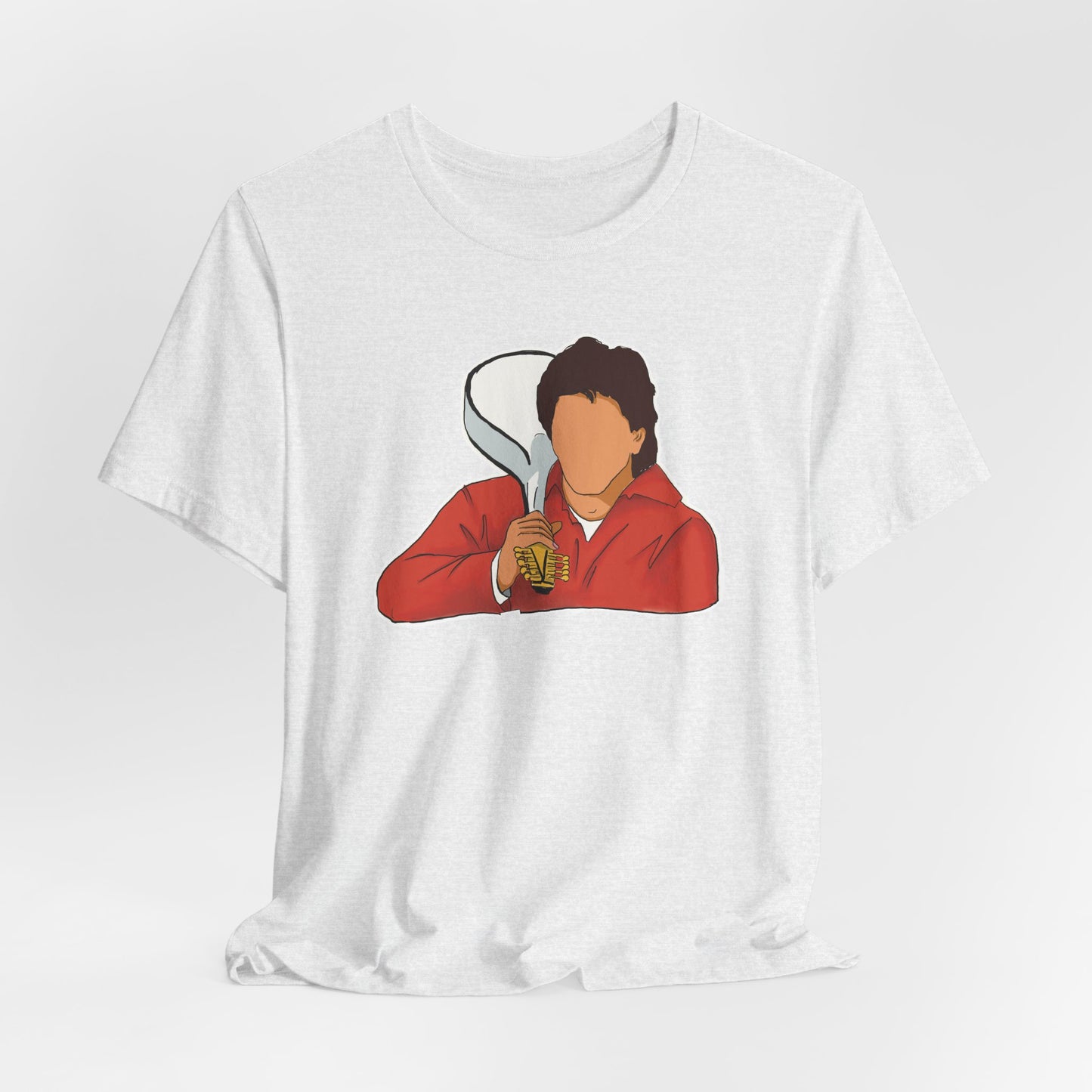 SRK Palat Graphic T-shirt