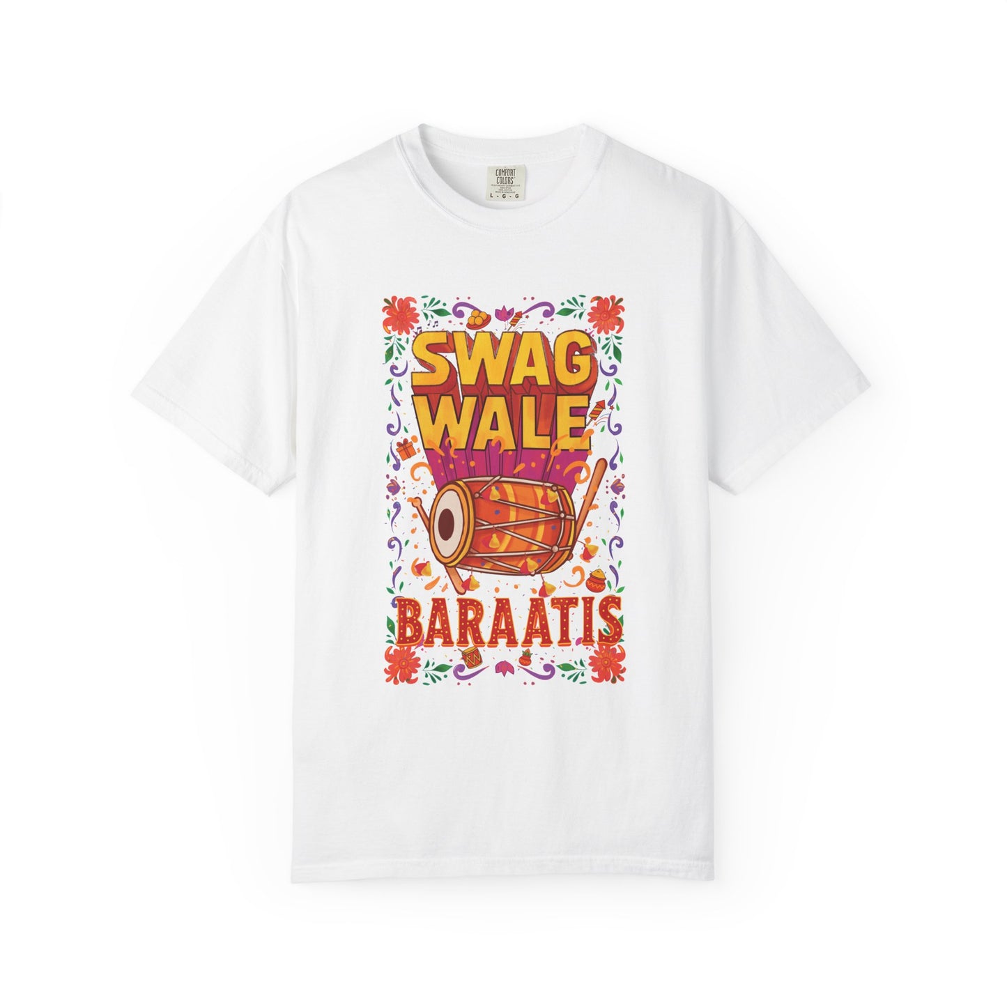 Swag Wale Baaratis