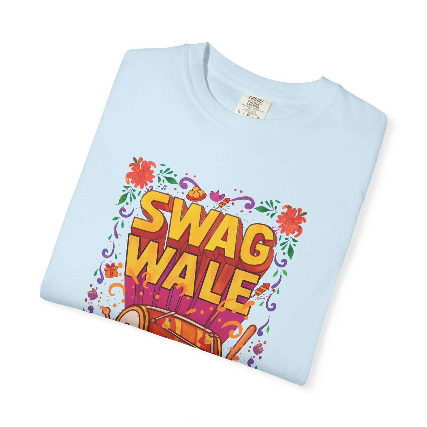 Swag Wale Baaratis