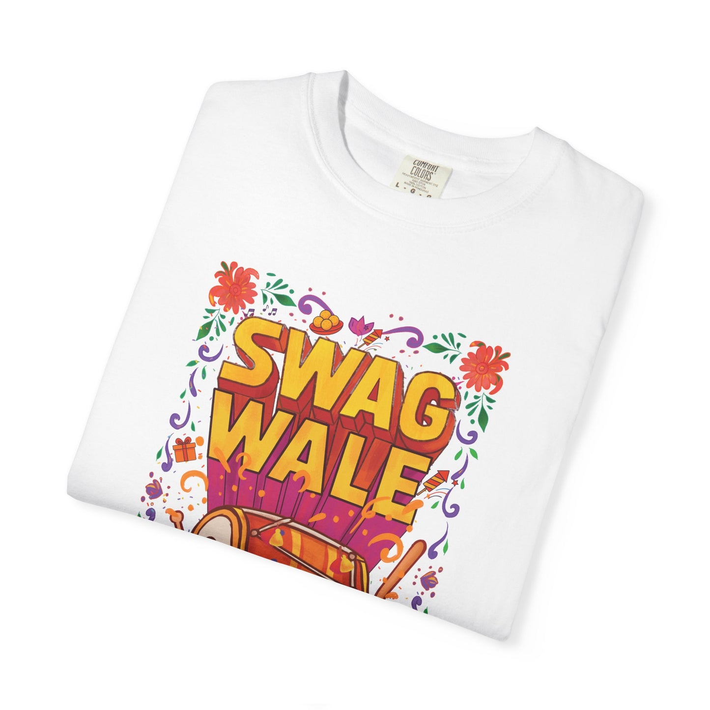 Swag Wale Baaratis