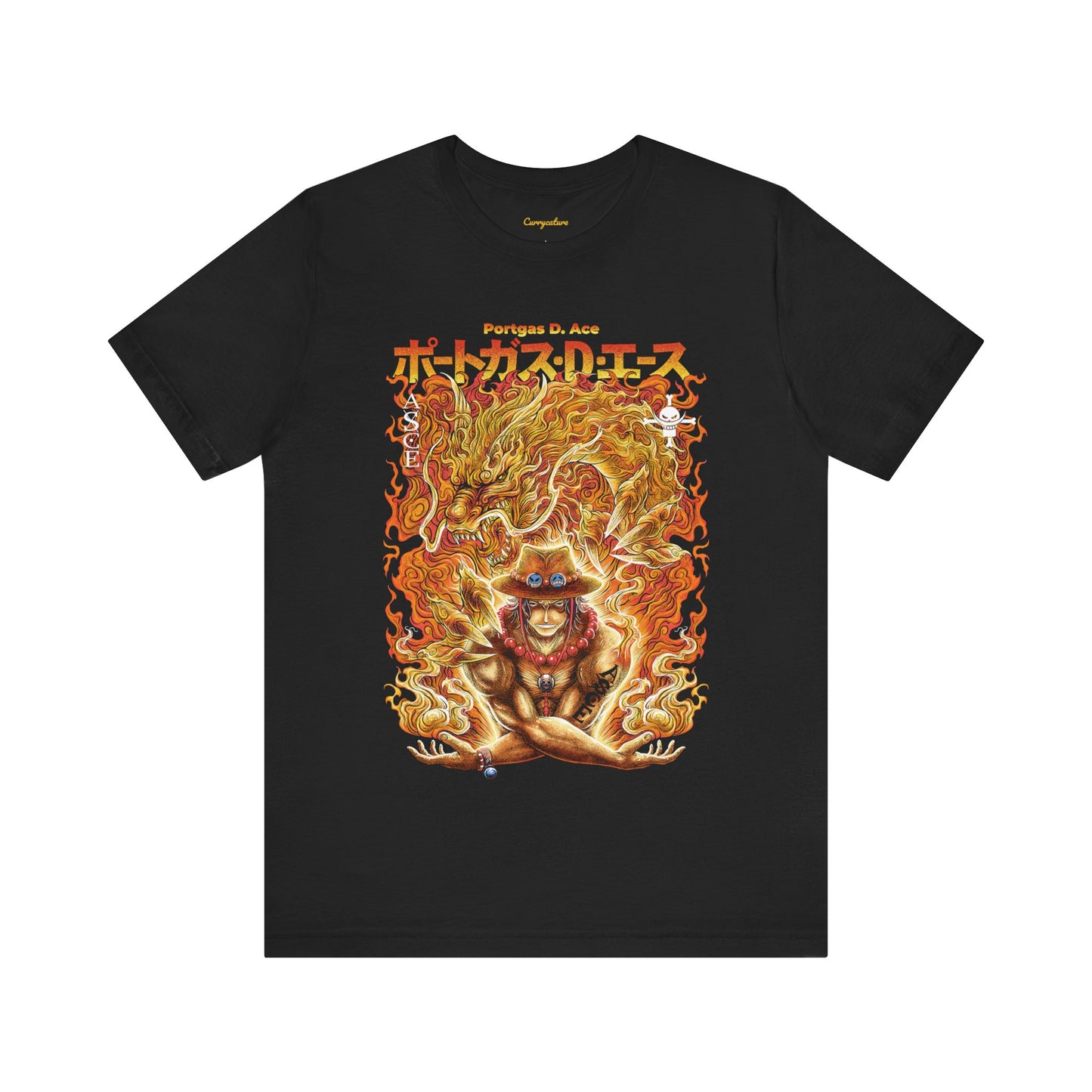 ACE Graphic T-shirt