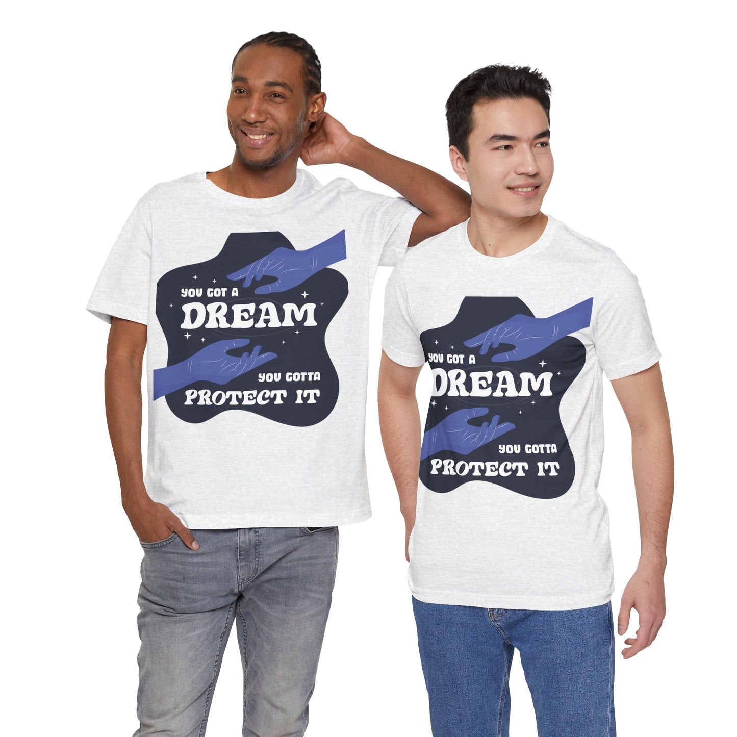 Dream Graphic T-shirt