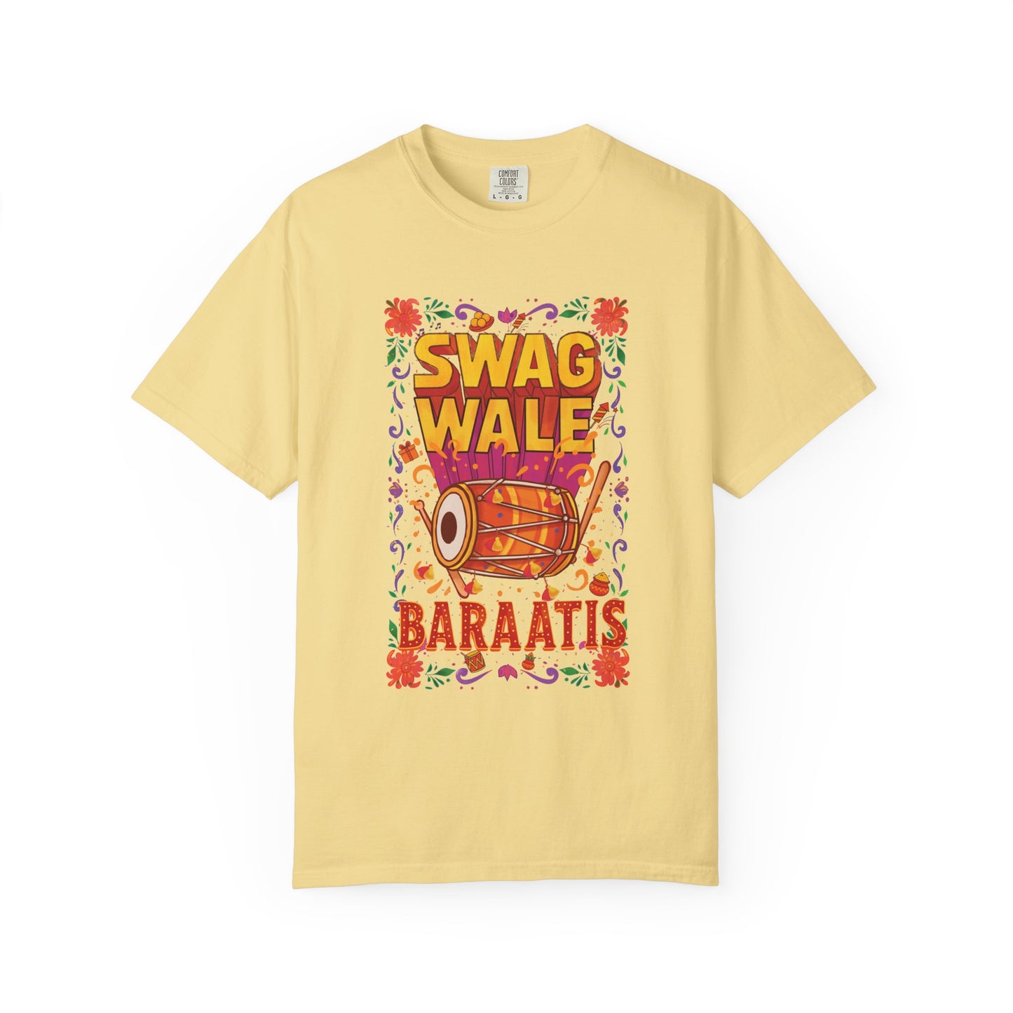 Swag Wale Baaratis