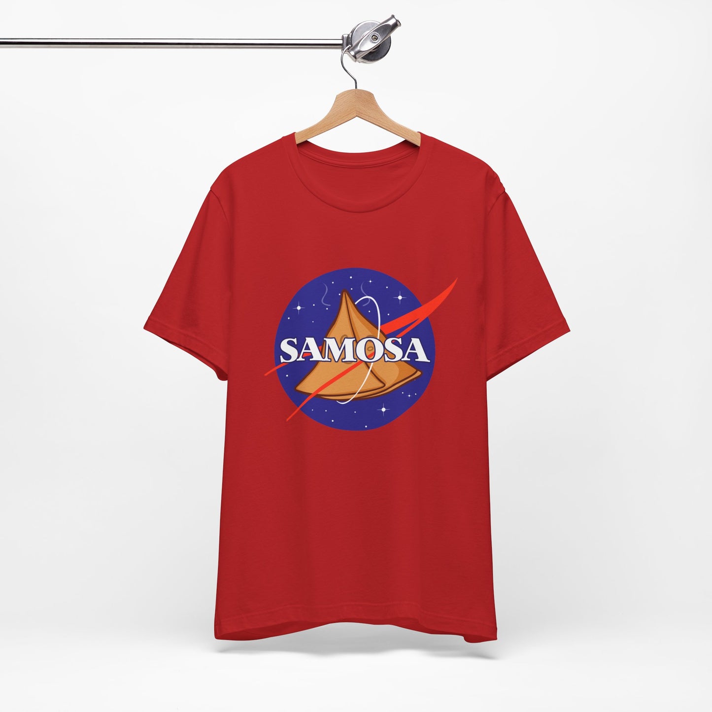 Samosa Graphic Tee