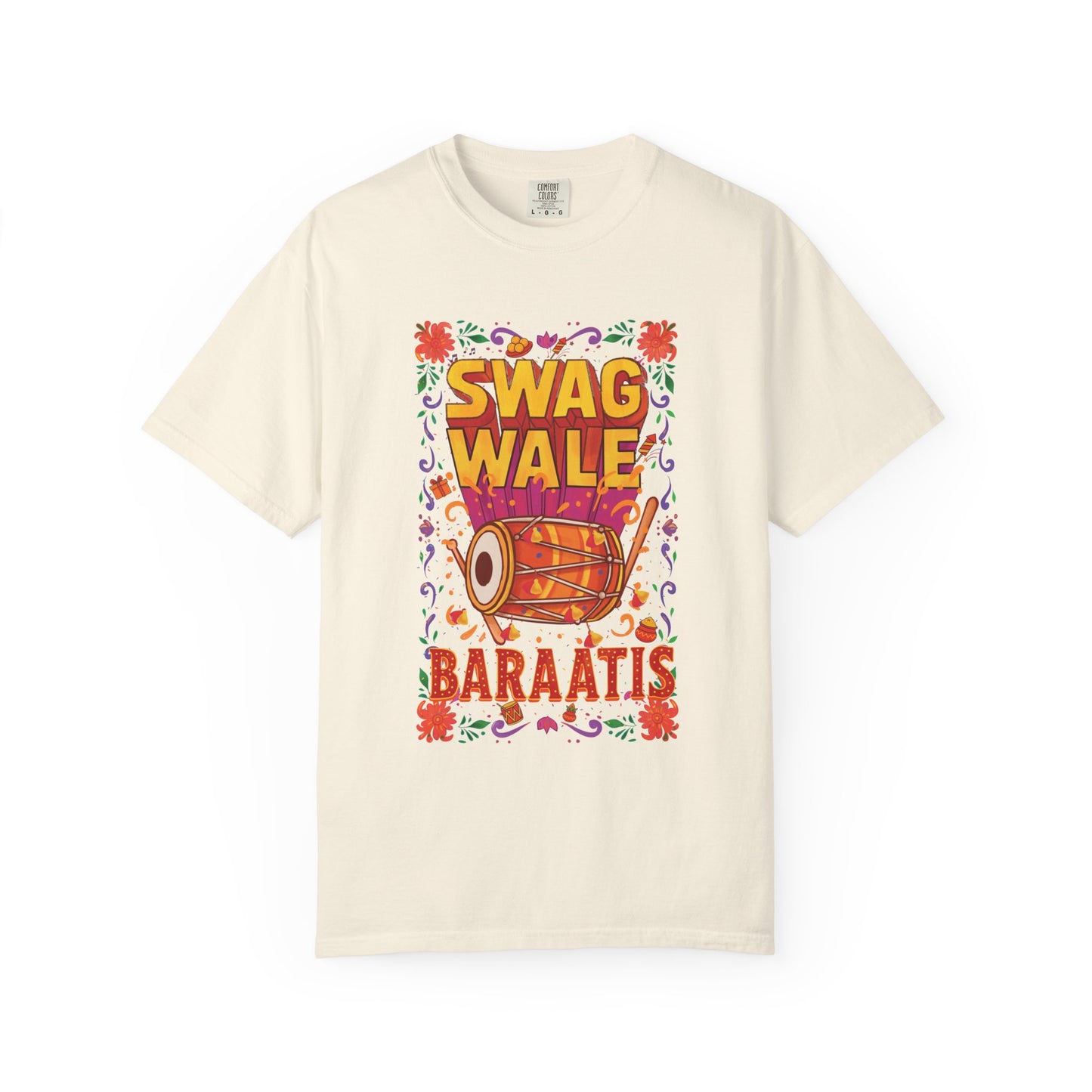 Swag Wale Baaratis