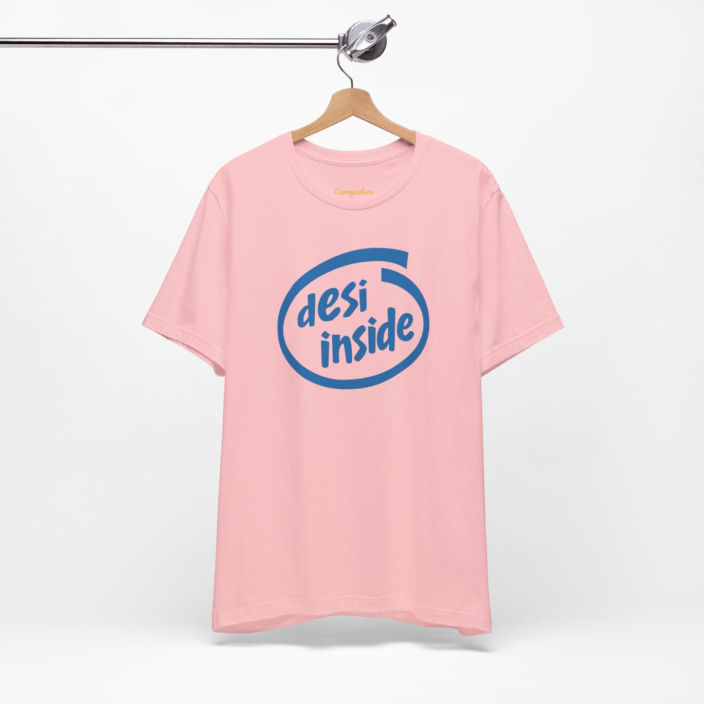 Desi Inside Graphic T-shirt