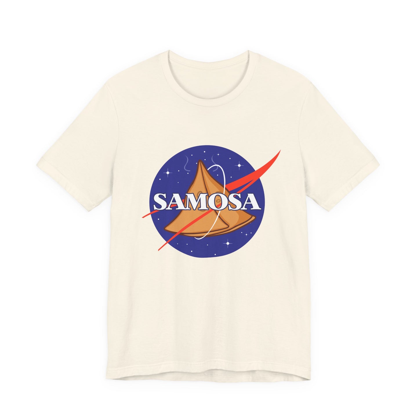 Samosa Graphic Tee