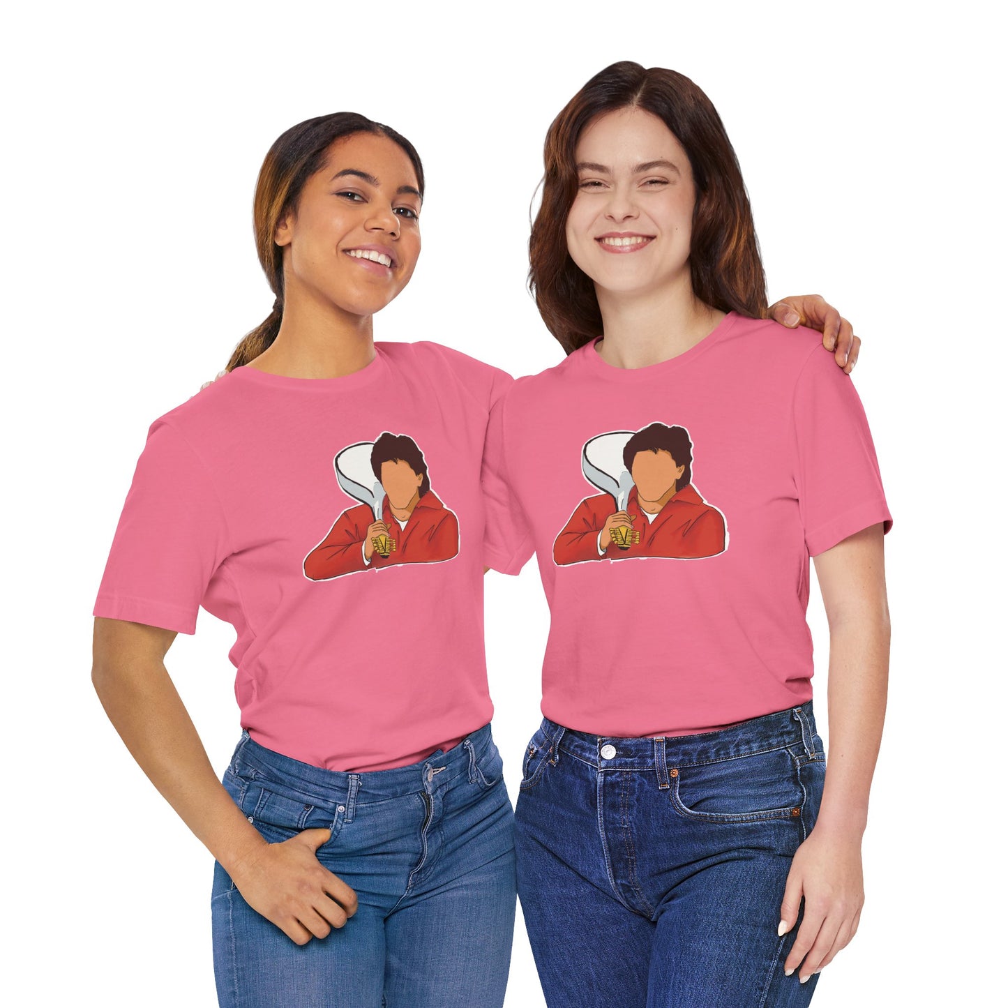 SRK Palat Graphic T-shirt