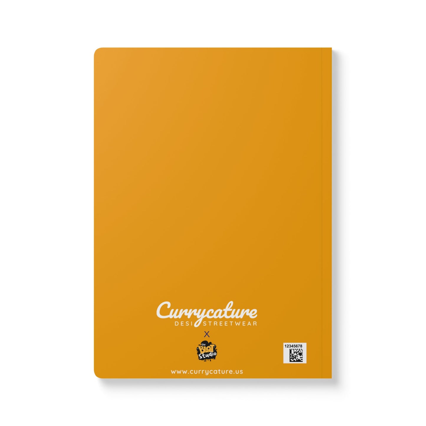 VIRGO Softcover Journal