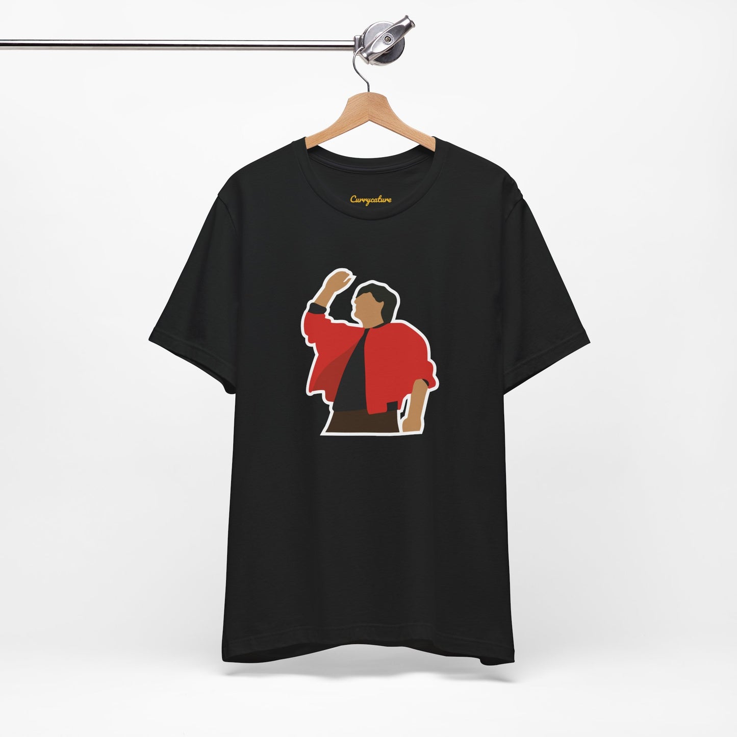 Chhaiya Chhaiya Graphic T-shirt