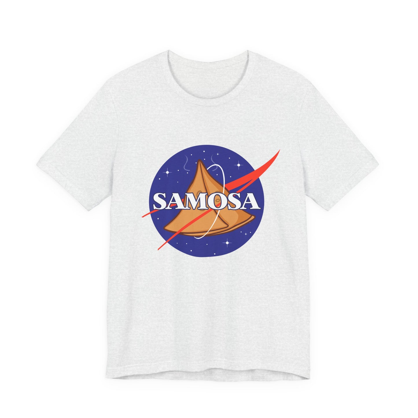 Samosa Graphic Tee