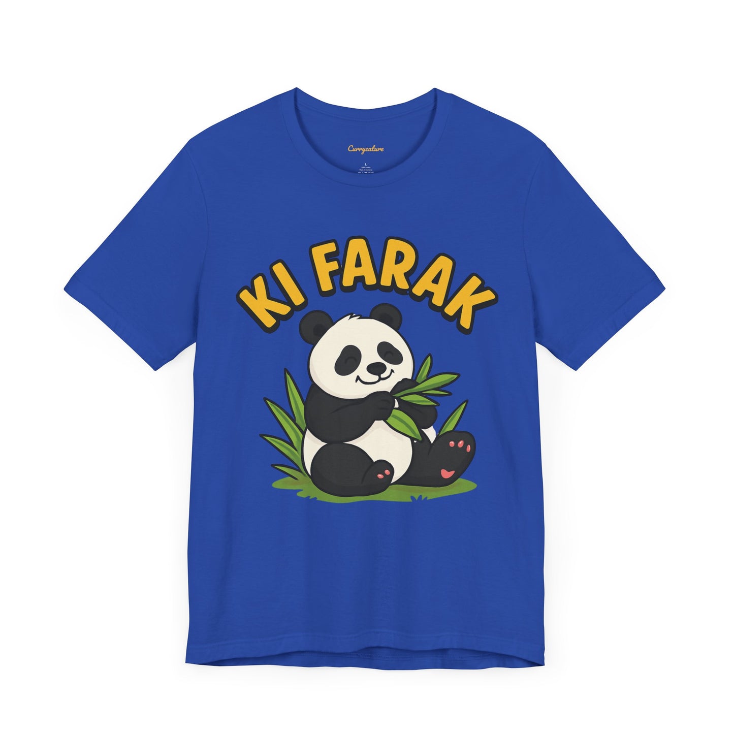Ki Farak Pa(i)nda? Graphic T-shirt