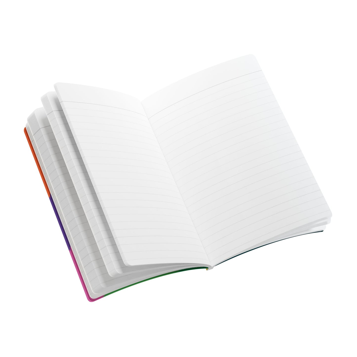 PISCES Softcover Journal