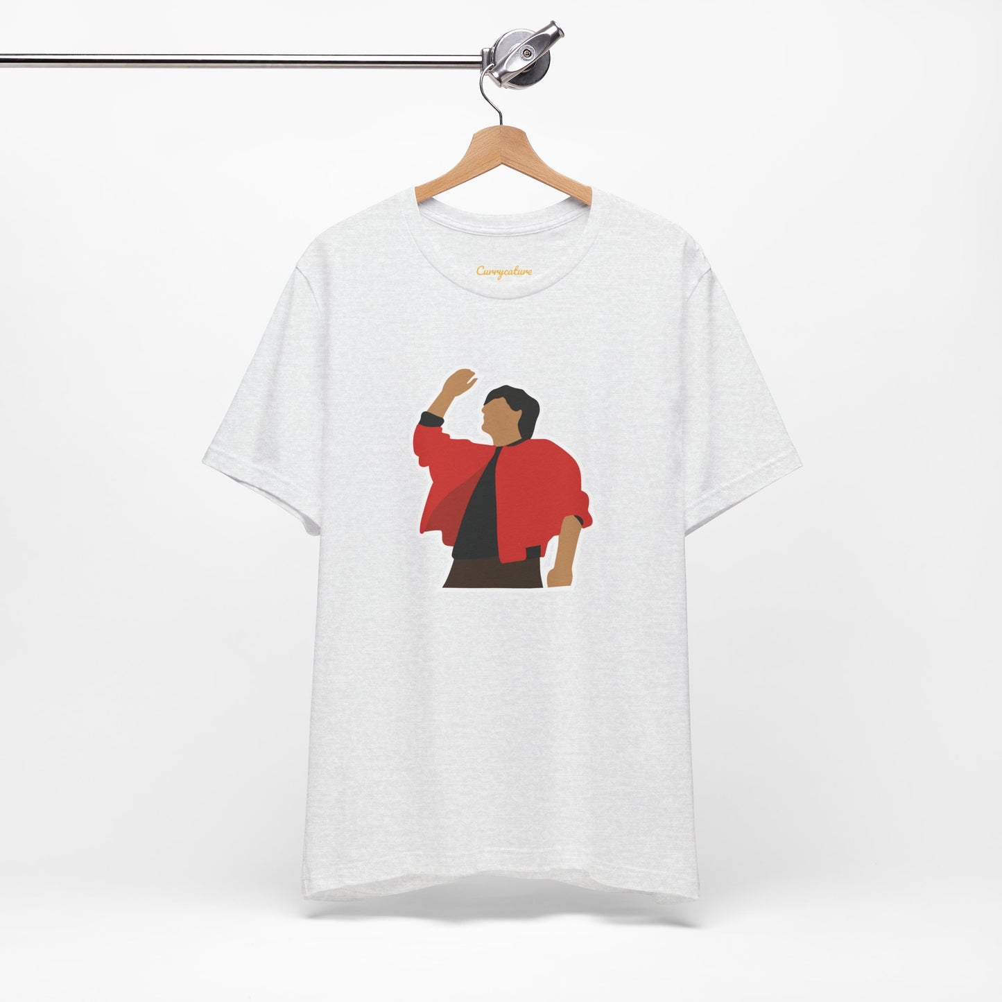 Chhaiya Chhaiya Graphic T-shirt