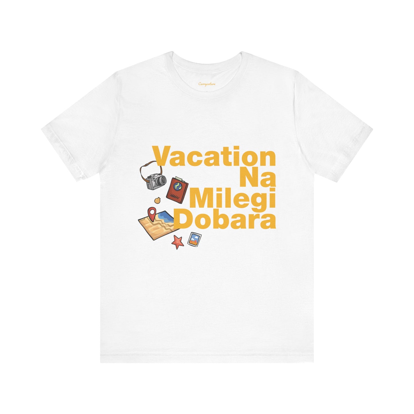VNMD Graphic T-shirt