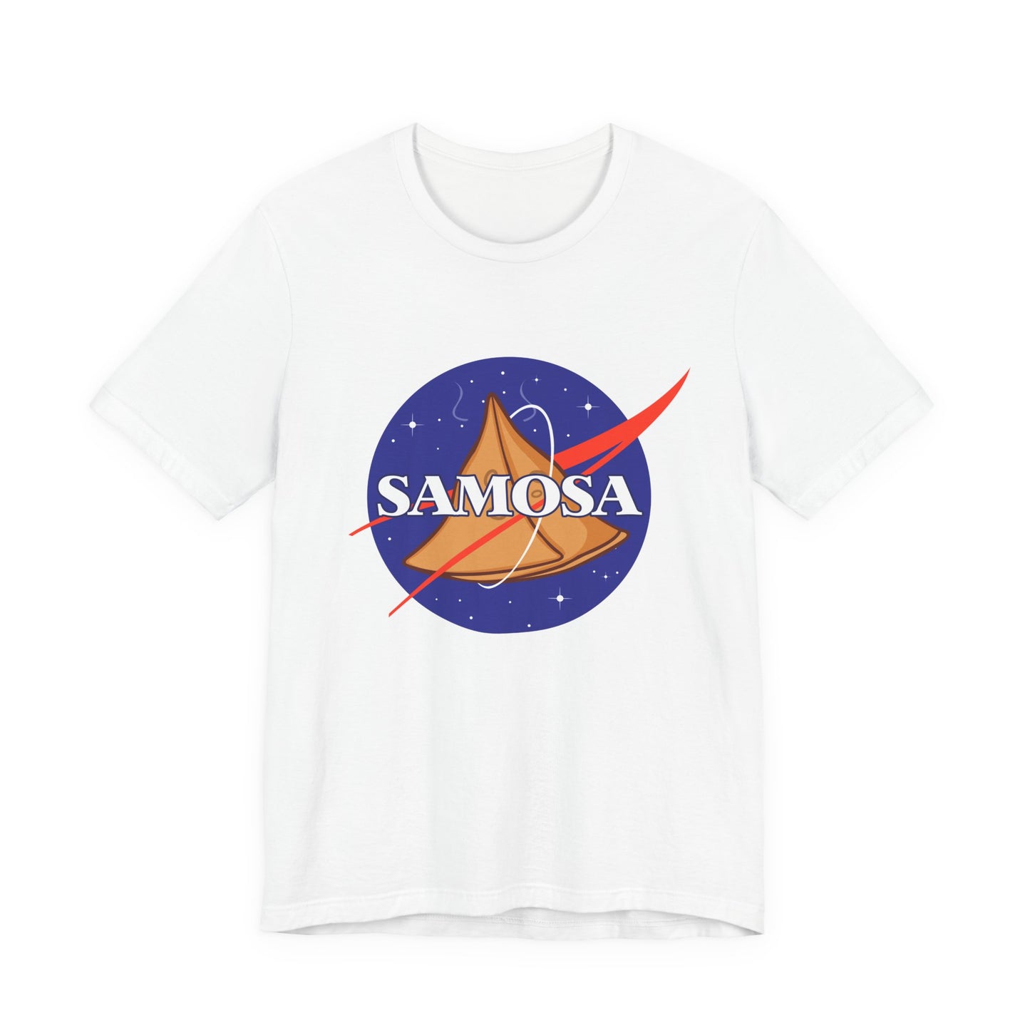 Samosa Graphic Tee
