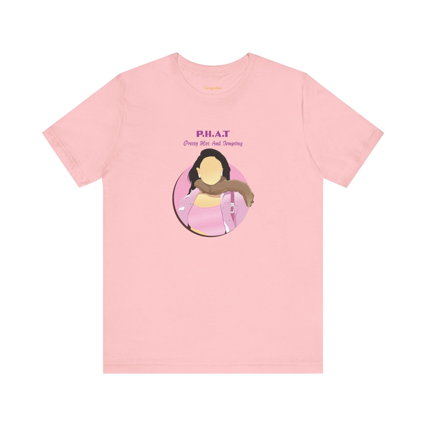 P.H.A.T Graphic T-shirt
