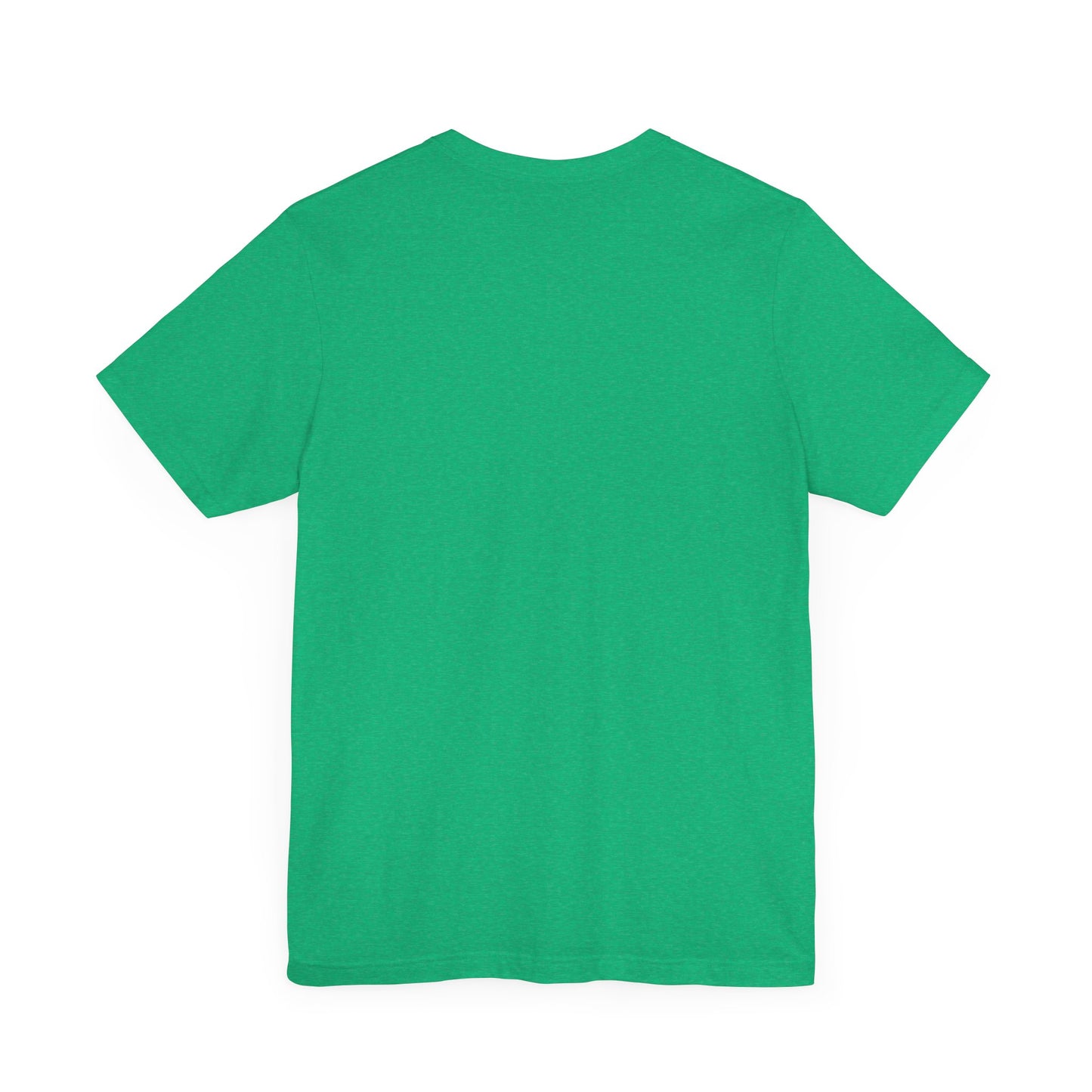 Yoga Graphic T-shirt