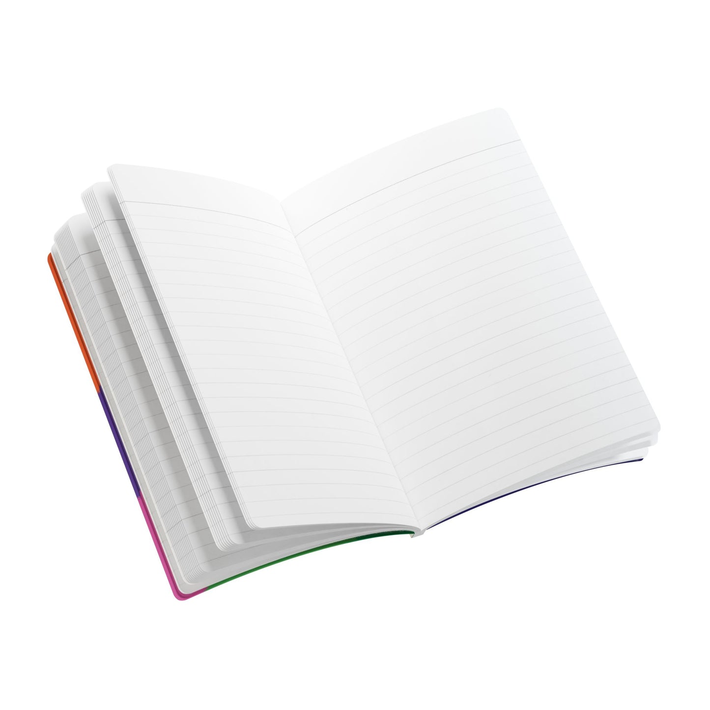 LIBRA Softcover Journal