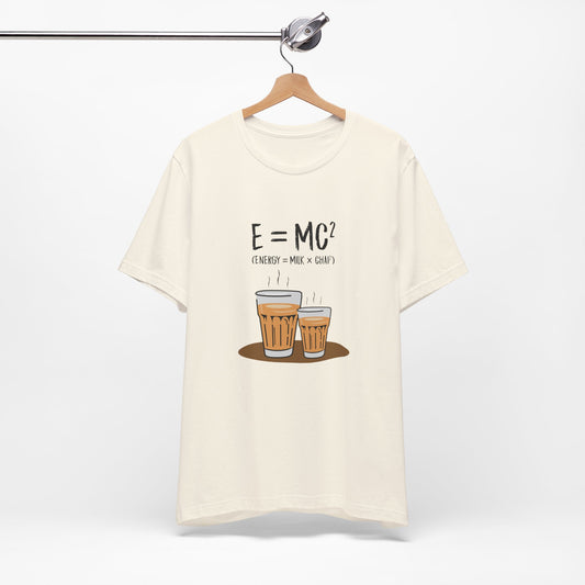 Energy=Chai Graphic Tee