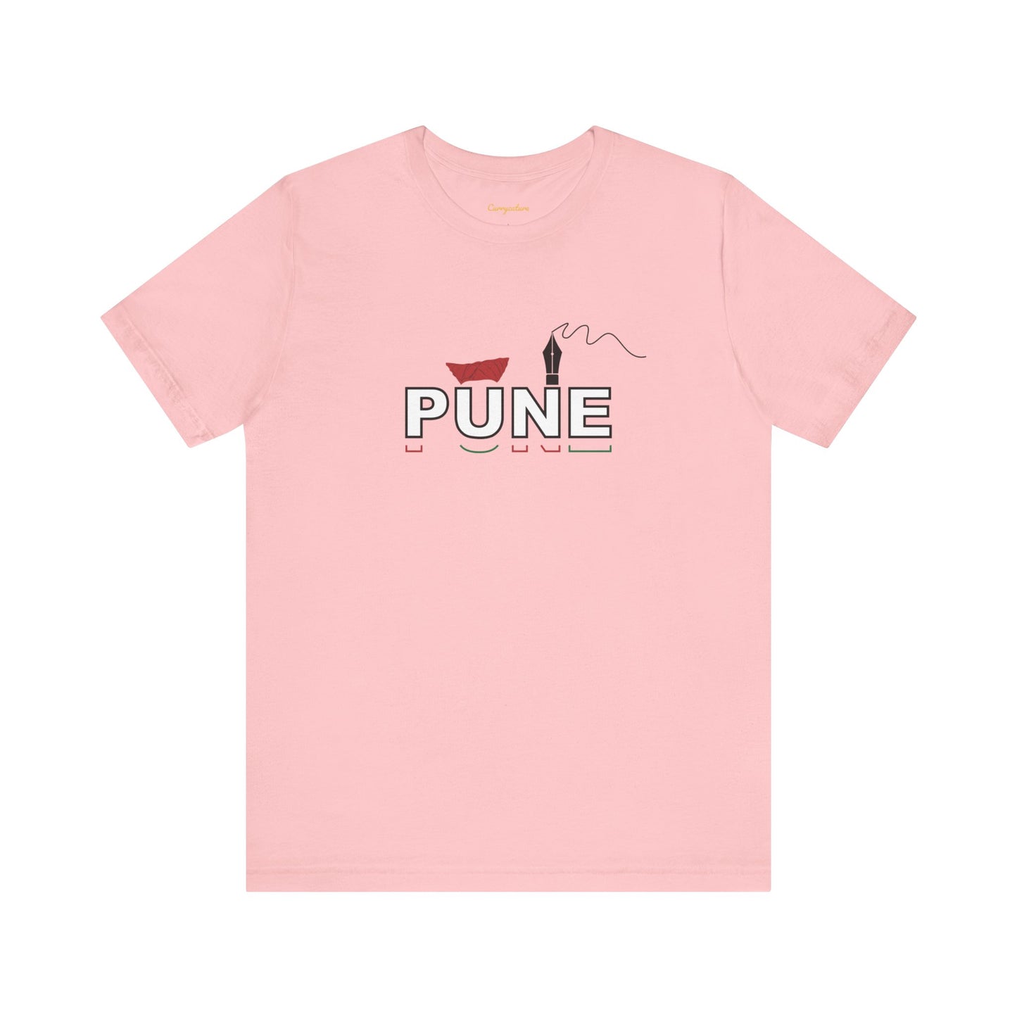 Pune Graphic T-shirt