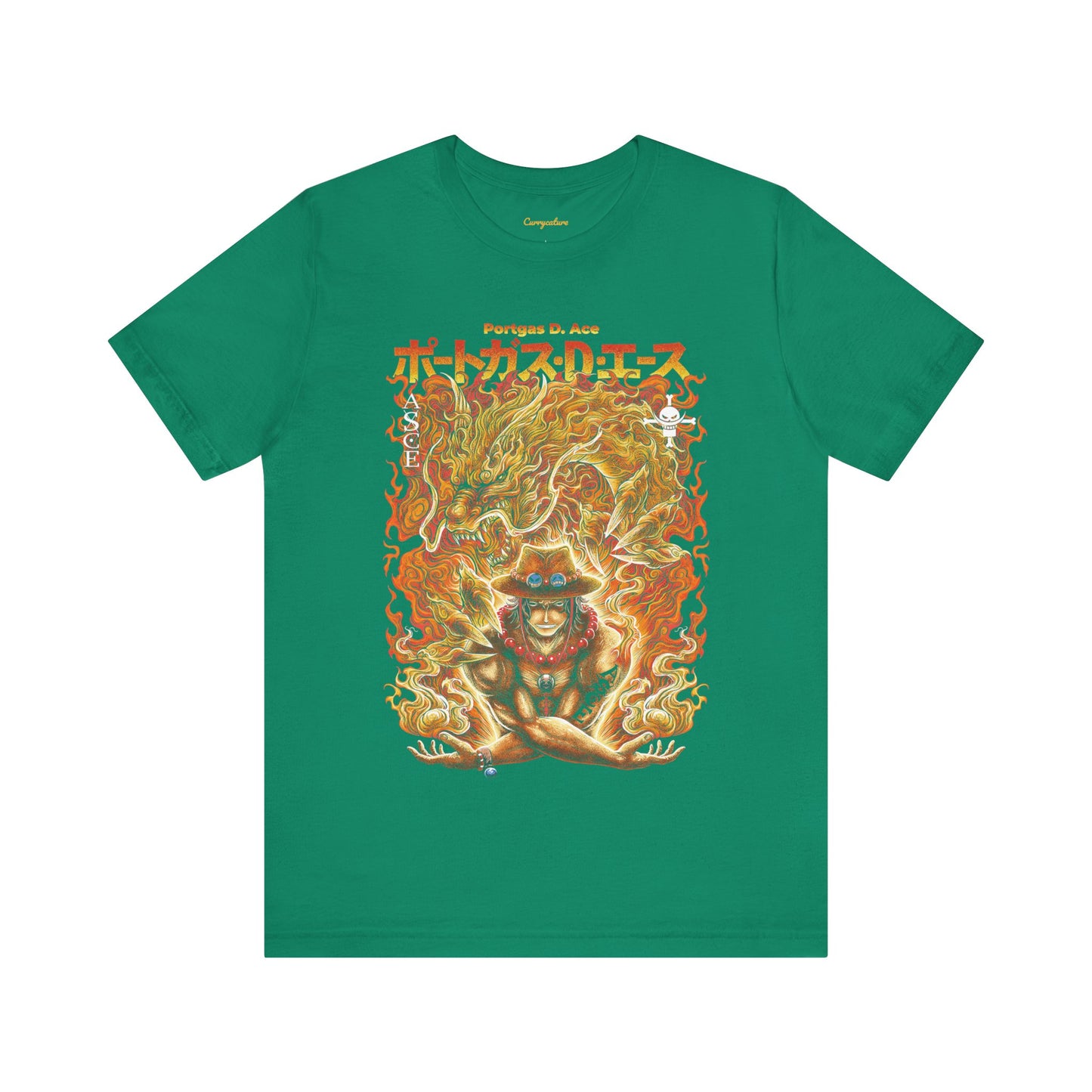 ACE Graphic T-shirt