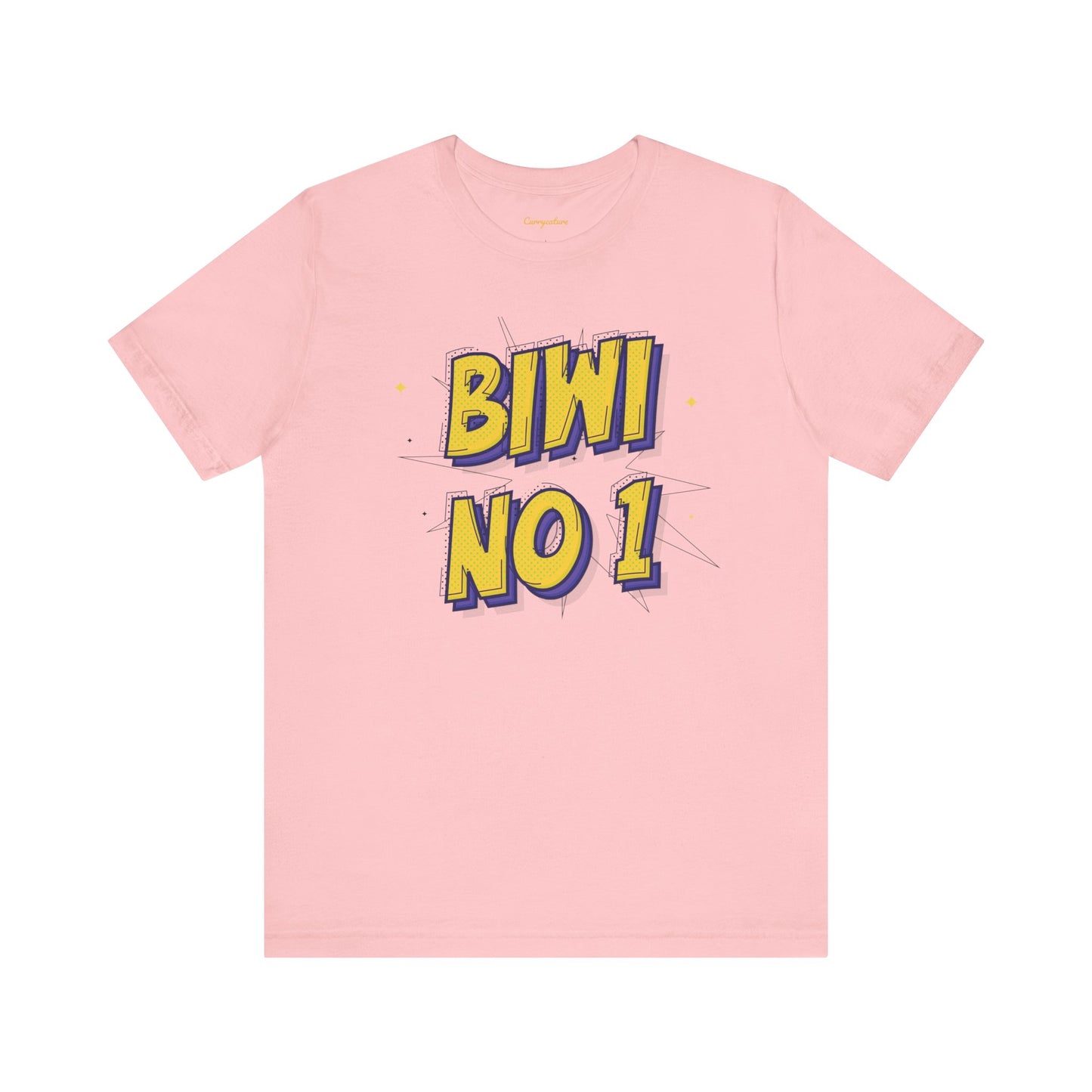 Biwi No 1 Graphic T-shirt