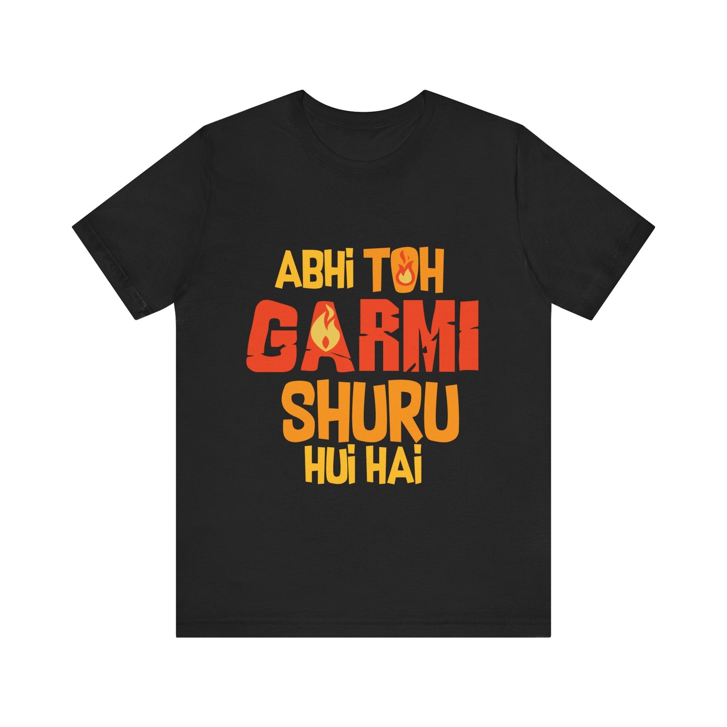 Garmi Graphic T-shirt