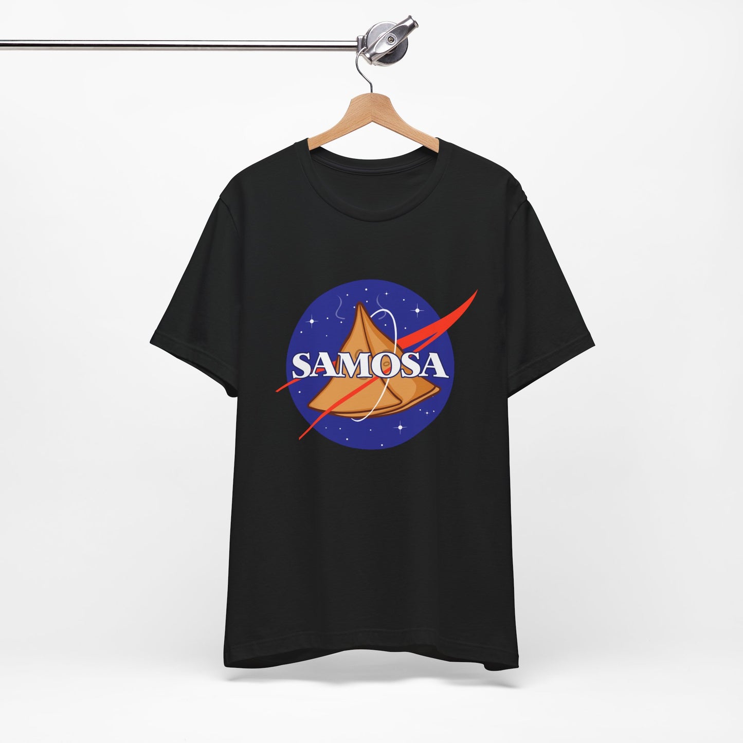 Samosa Graphic Tee