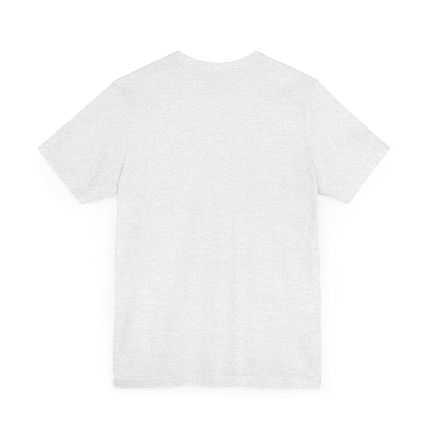 Yoga Graphic T-shirt
