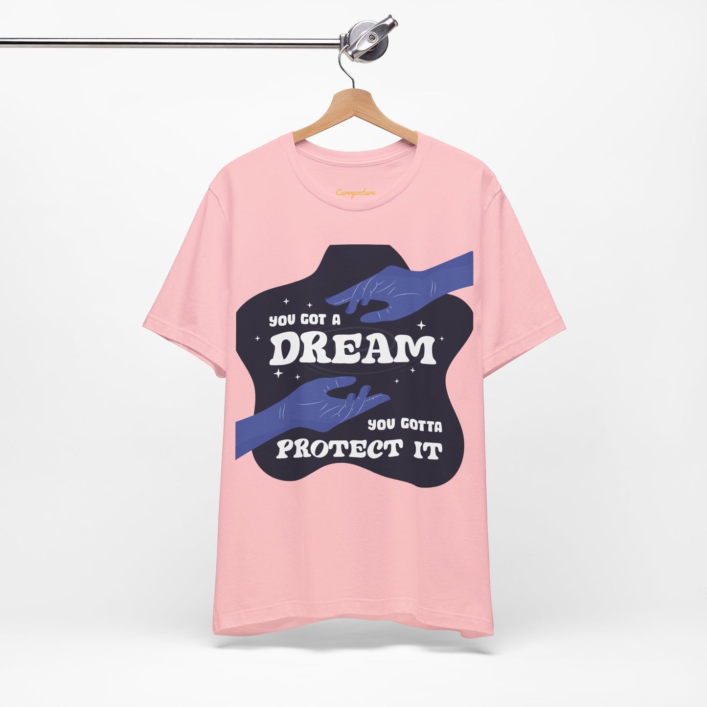 Dream Graphic T-shirt