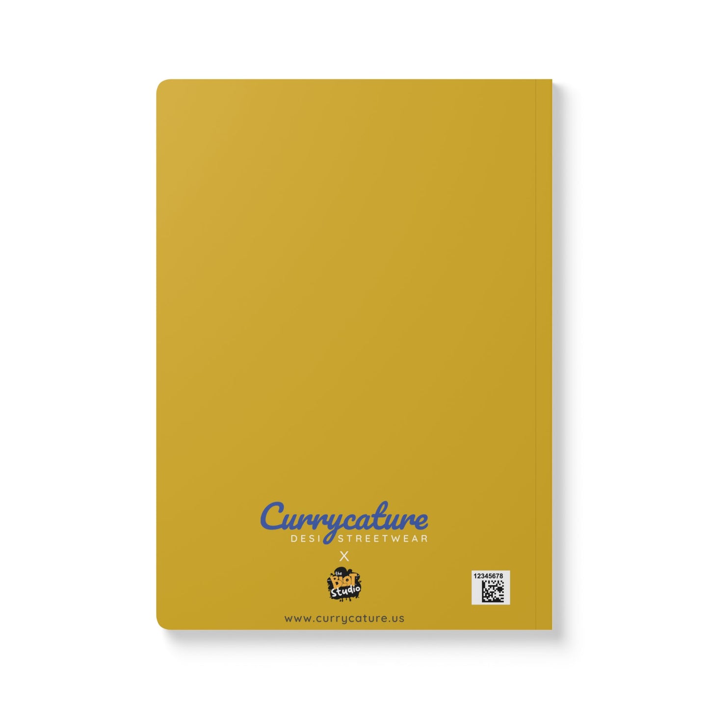 PISCES Softcover Journal