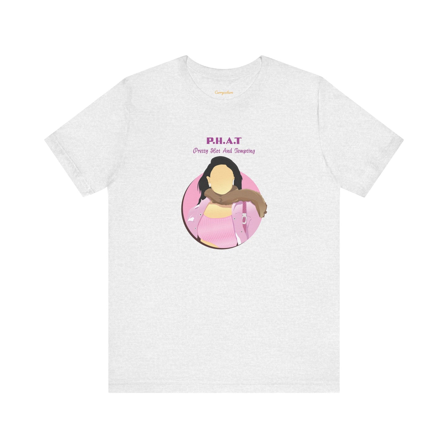 P.H.A.T Graphic T-shirt