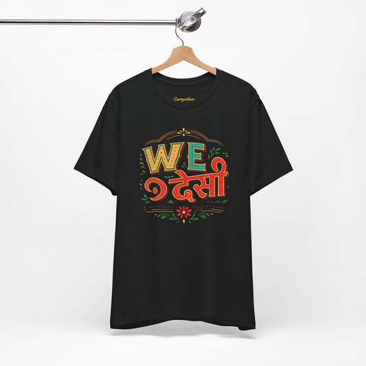 We-Desi