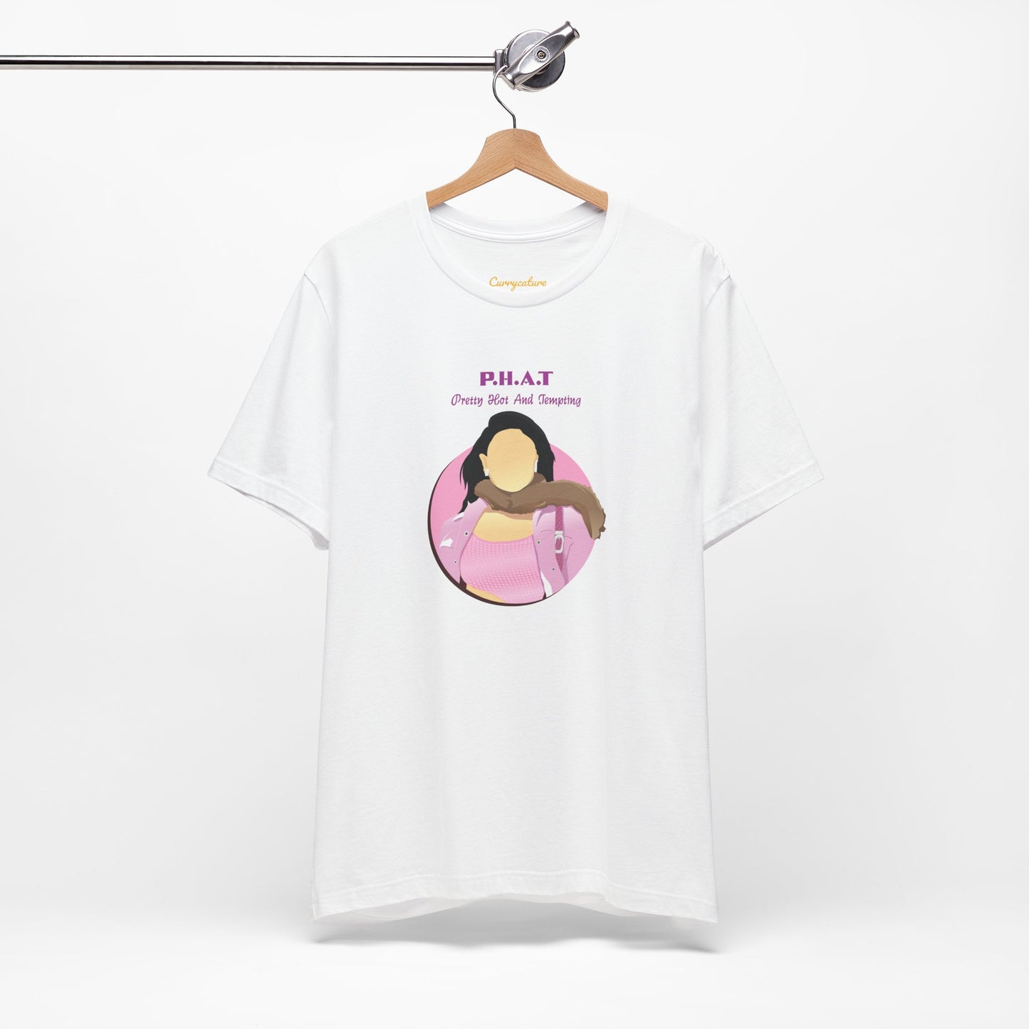 P.H.A.T Graphic T-shirt
