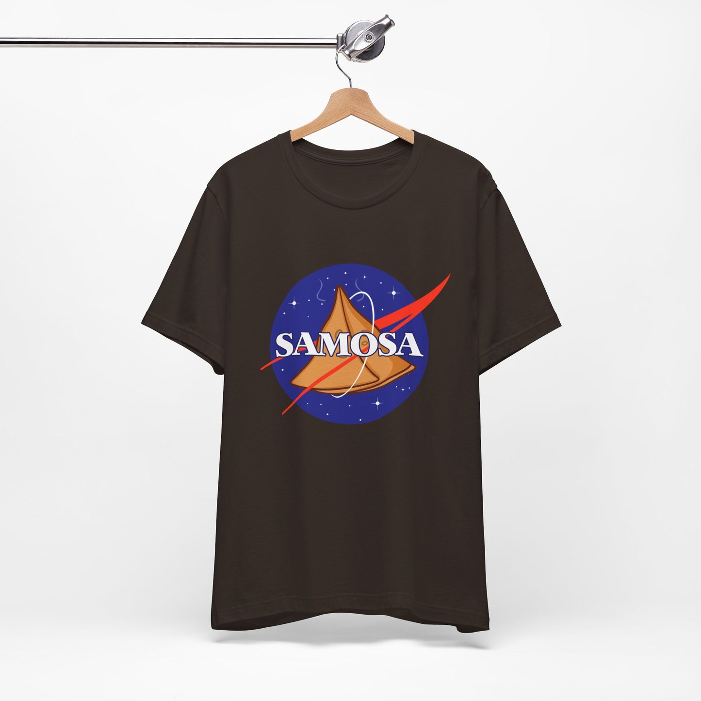 Samosa Graphic Tee