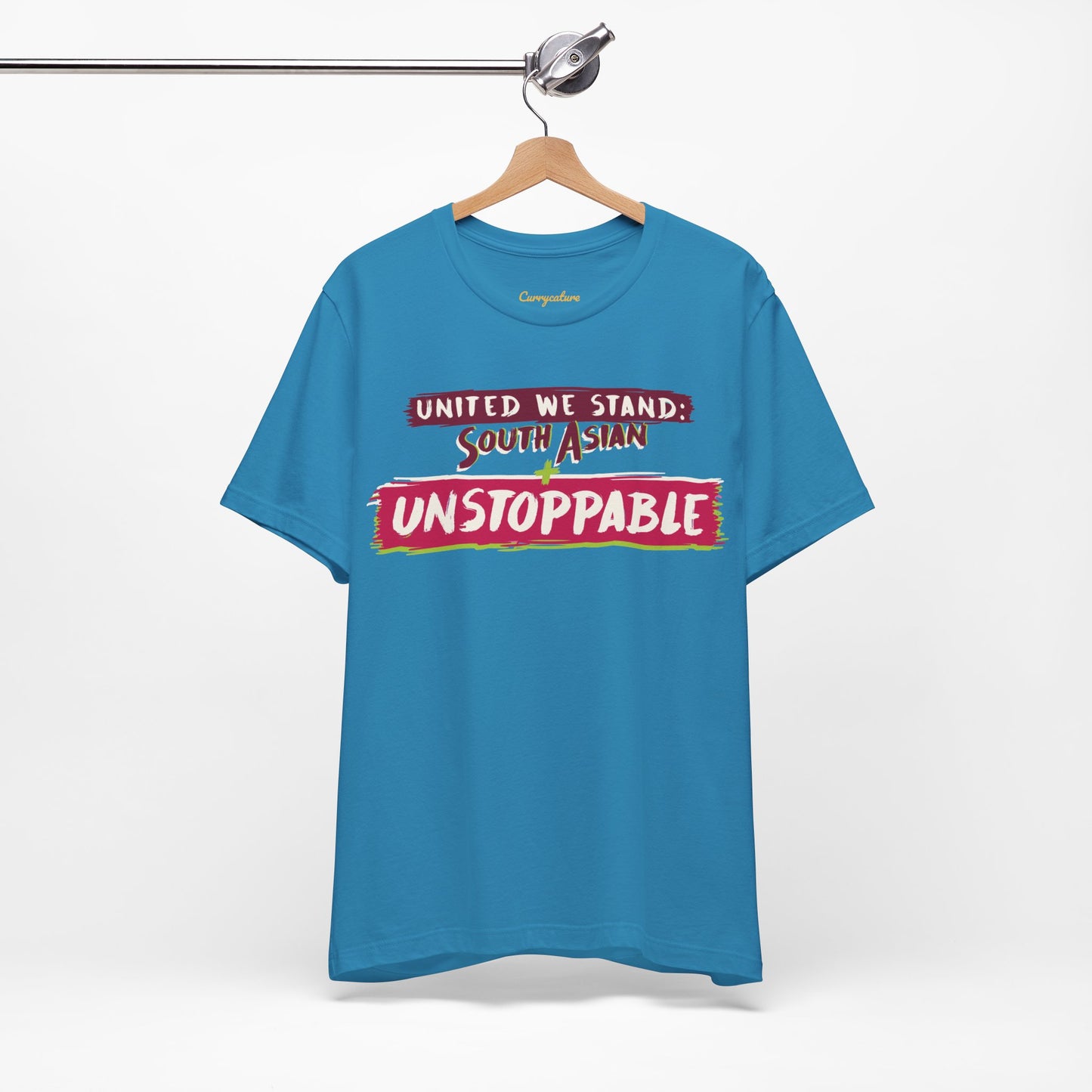 United We Stand Graphic T-shirt