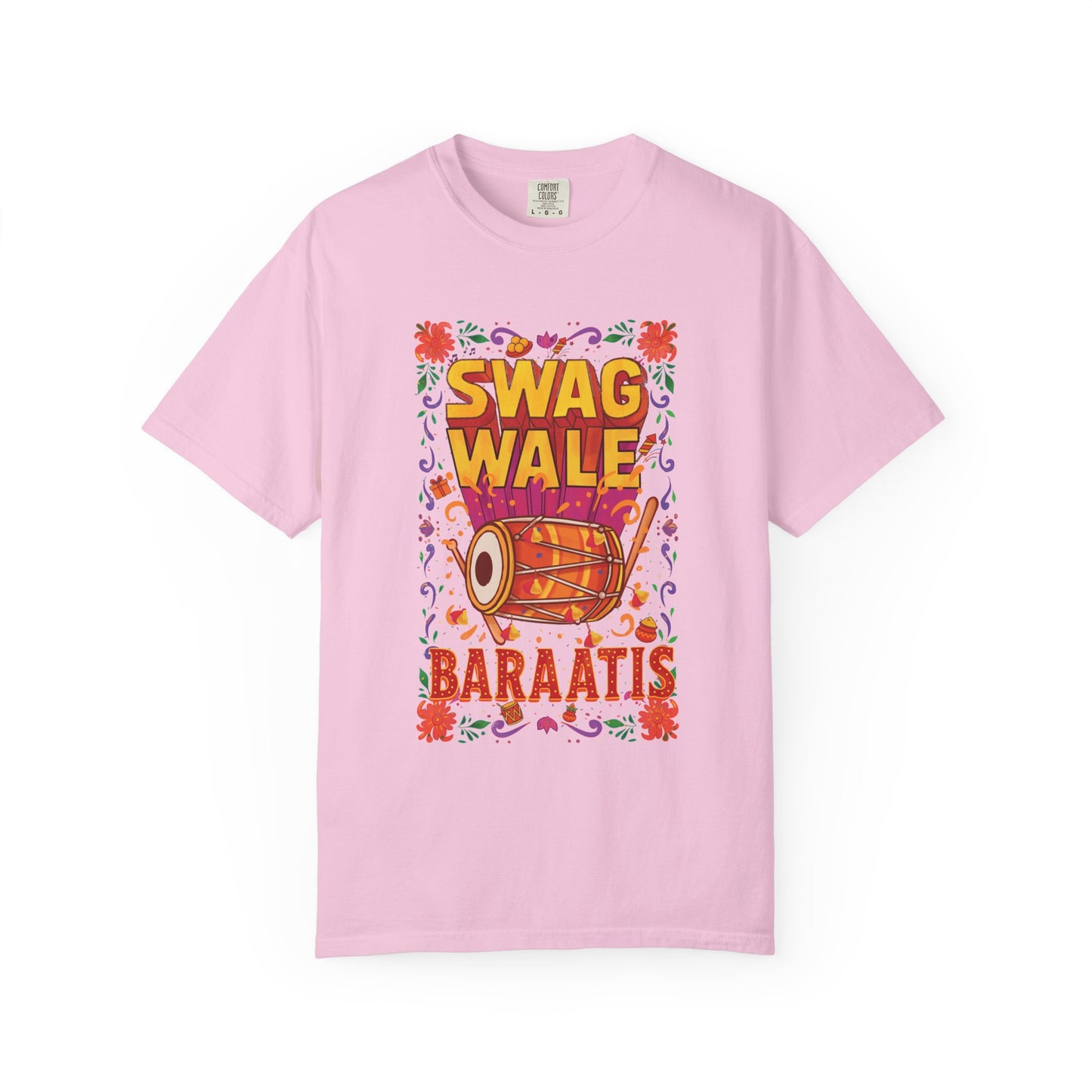 Swag Wale Baaratis