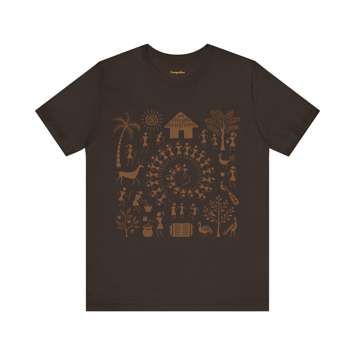 Warli Art