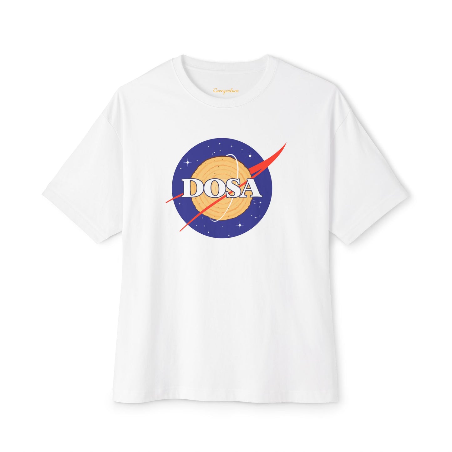 Dosa Oversized Tee