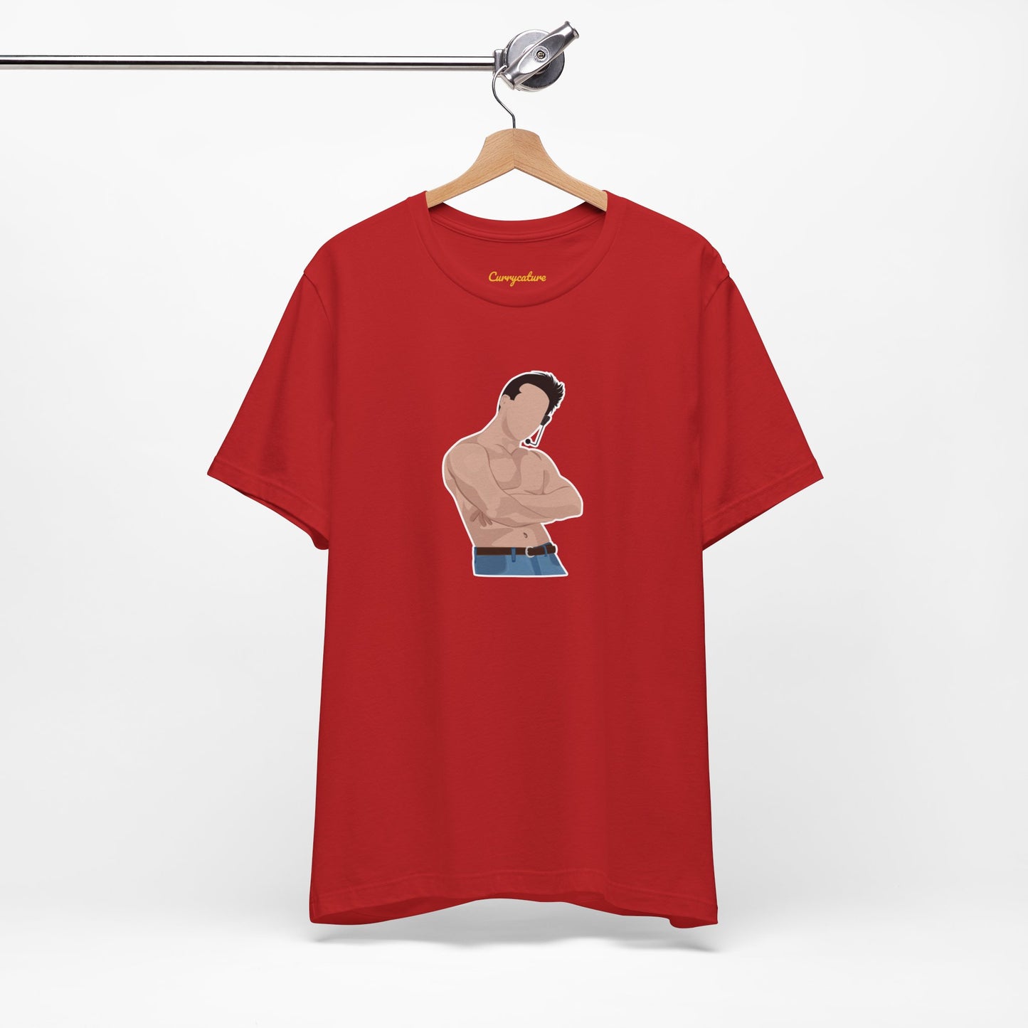 Iconic Salman Graphic T-shirt