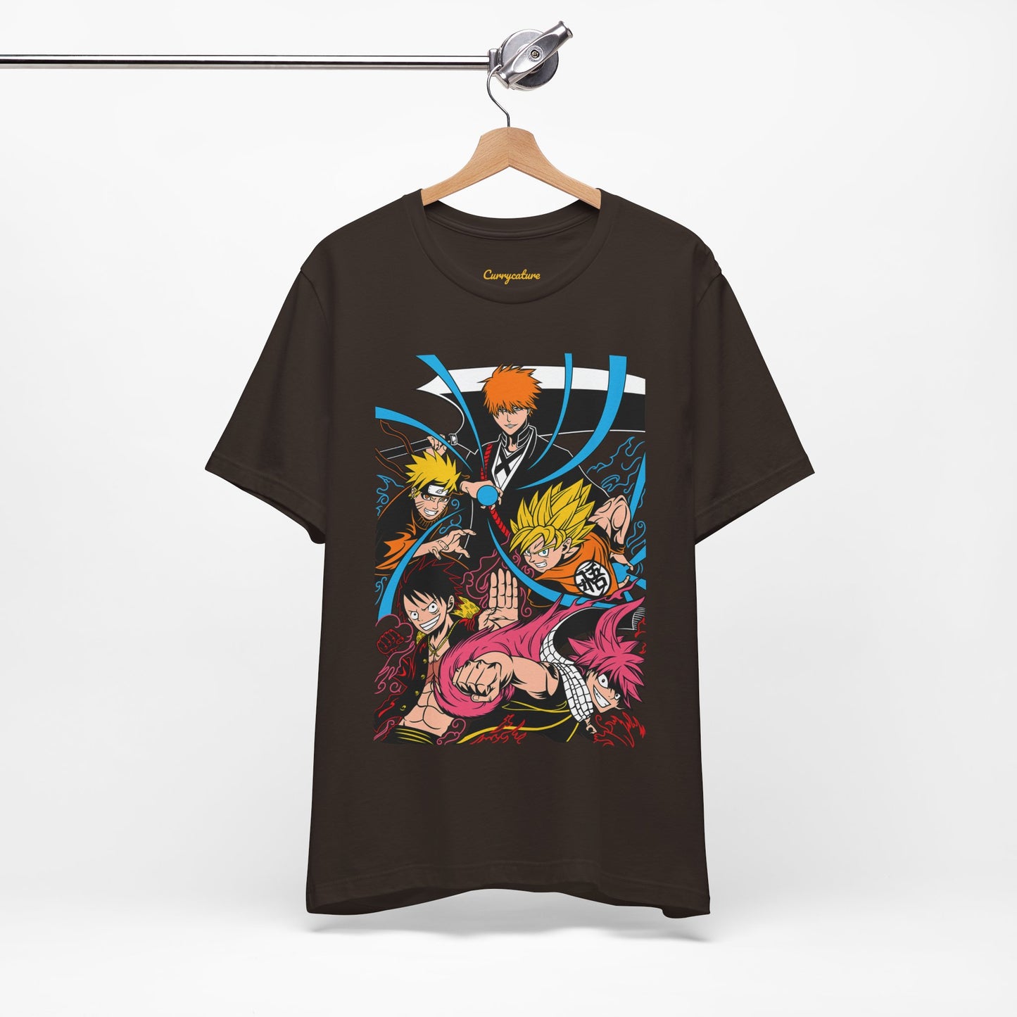 Five Legends Graphic T-shirt