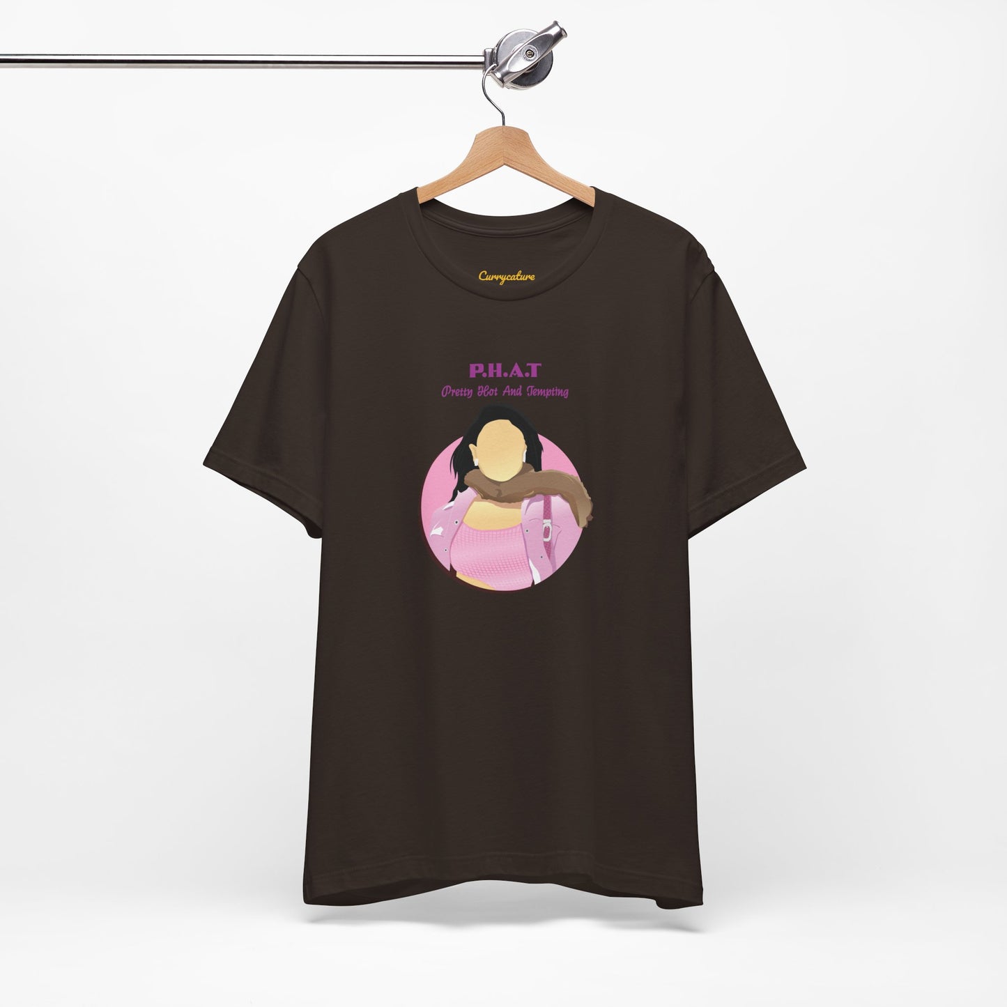 P.H.A.T Graphic T-shirt